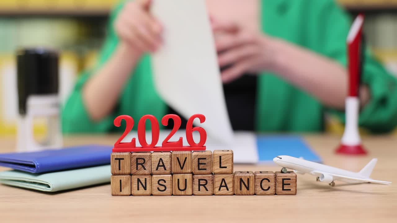 Travel Insurance in 2026