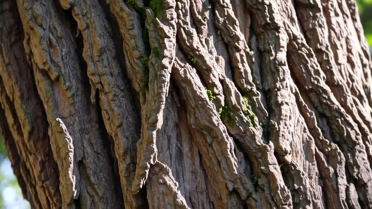 나무 질 질감의 클로즈업