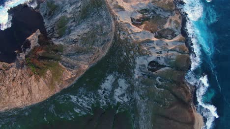 flying-high-above-a-secluded-island-and-clear-tide-pools