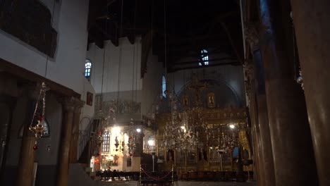 Iglesia-De-La-Natividad-Belén-Israel-Palestina