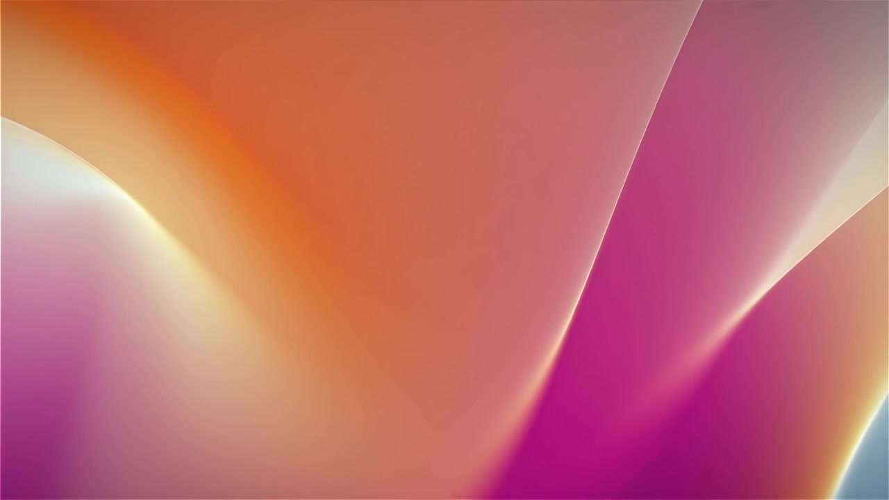 Abstract Gradient Background