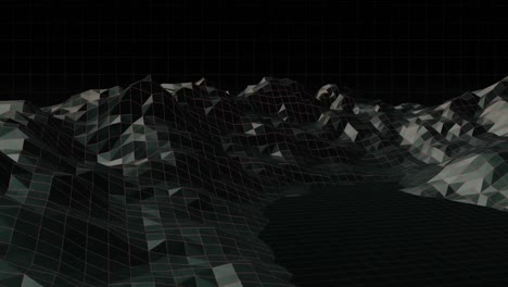 Digitally-generated-video-of-mountain-