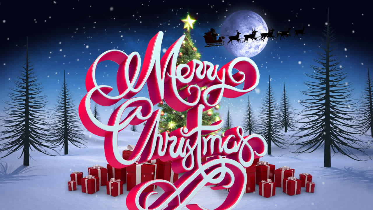 축제 크리스마스 시간