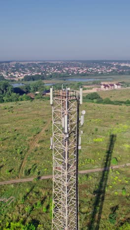 transmisores de radio de celulares 5g 4g móviles y teléfonos inteligentes
