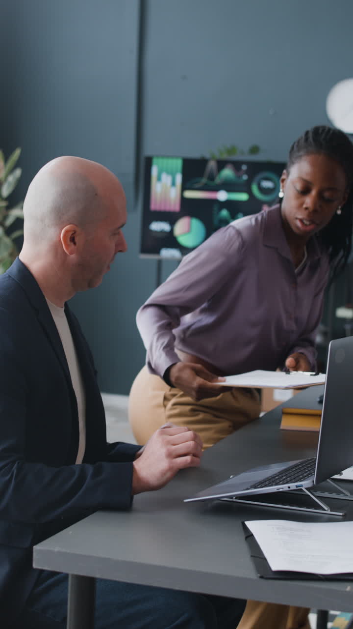 colaboración en reuniones de negocios