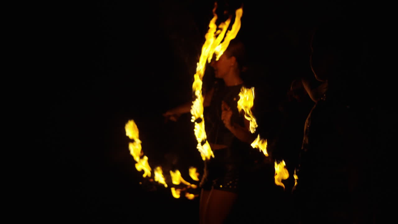 rendimiento de fuego poi