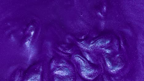 purple glitter texture background