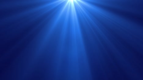 animación de luces navideñas en 4k