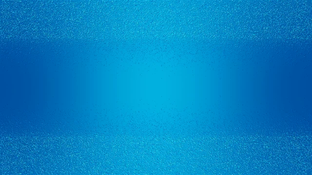 Sparkling bubbles abstract animated background decoration endless video loop