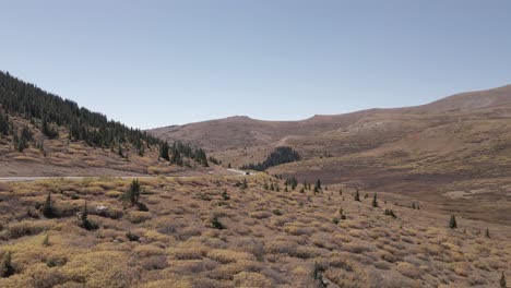 mountain landscape
