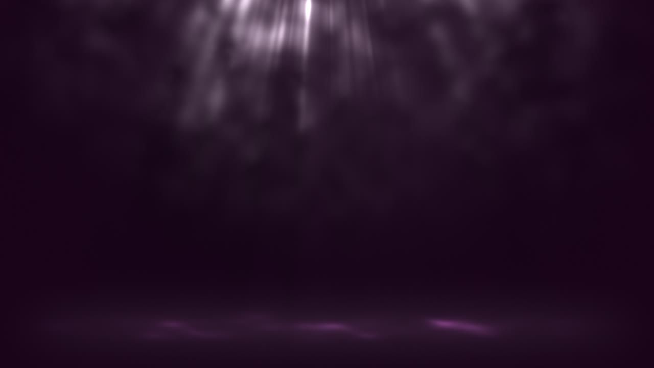 fondo de estudio de gradiente púrpura con foco