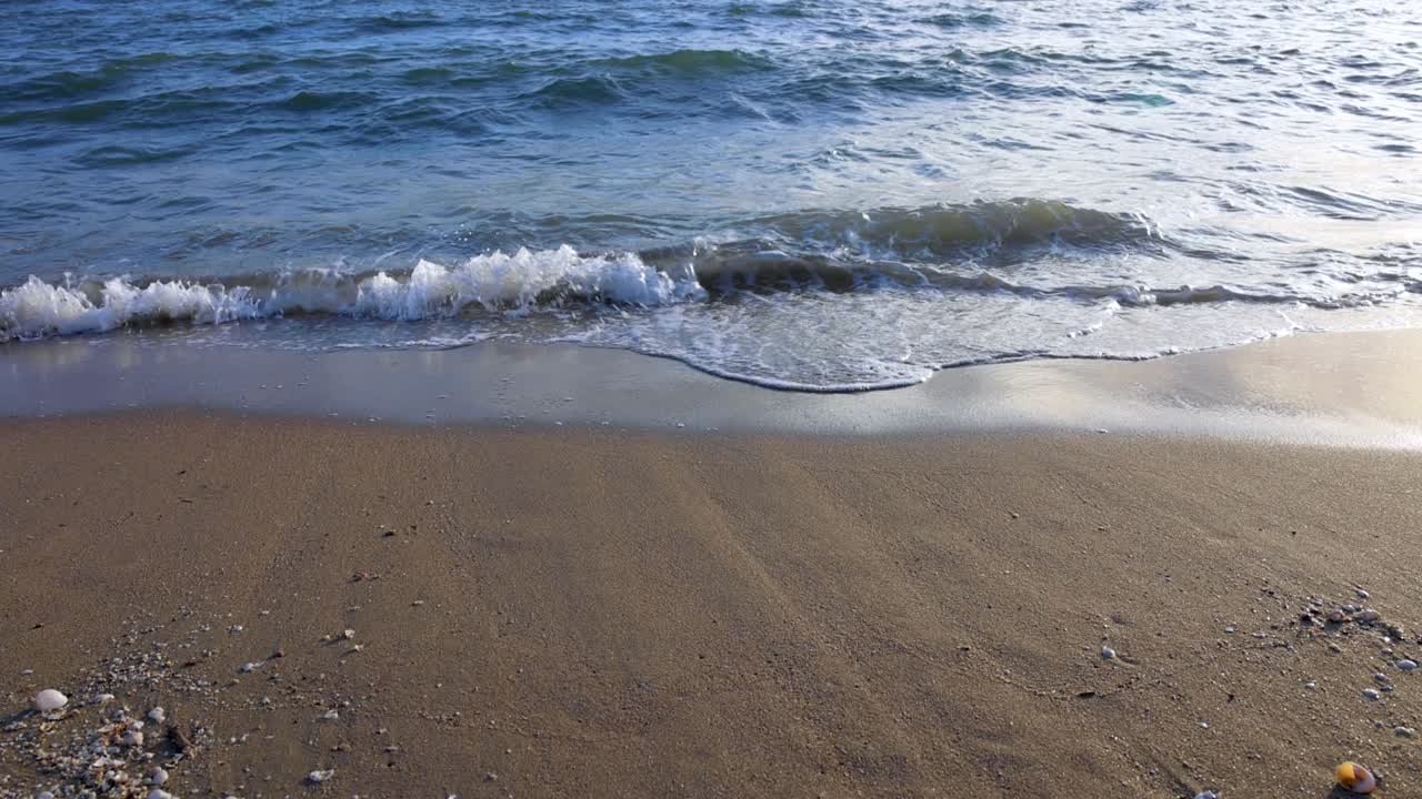 아름다운 파타야 해변, 은 날, 파타야, chonburi, 태국, 2022년 6월 3일