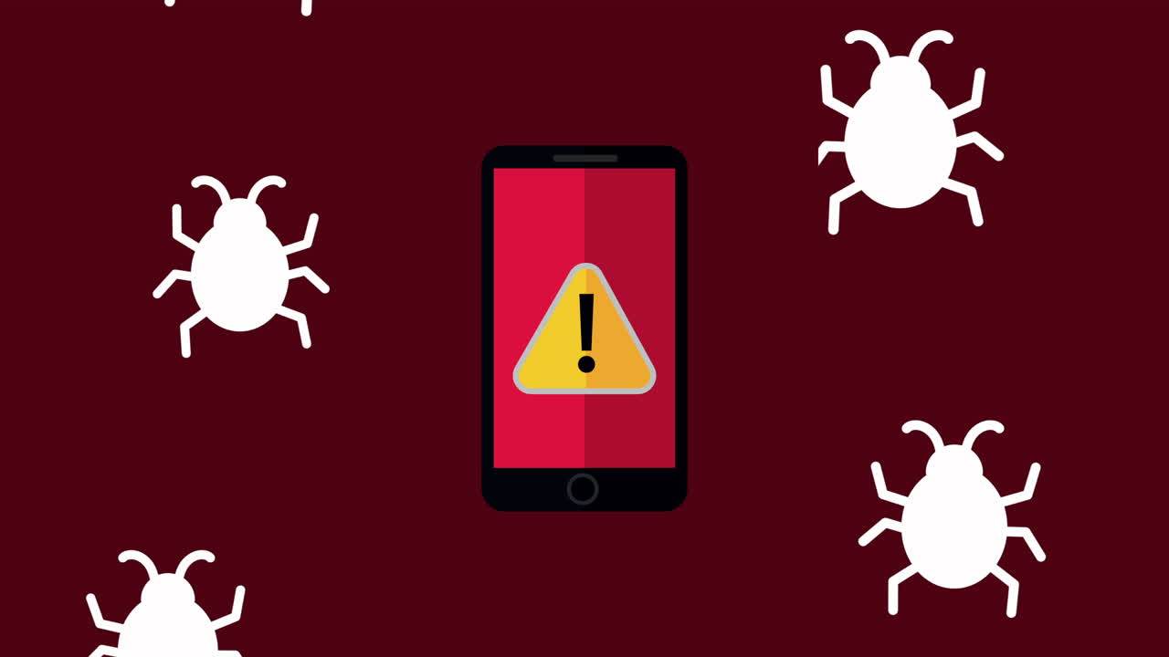 cyber security technology in smartphone