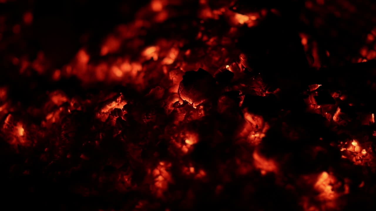 Don't fear the fire within