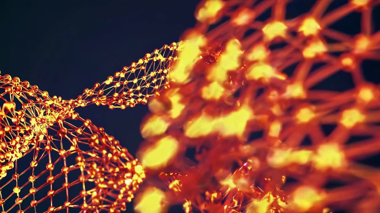 추상적인 네트워크 설계