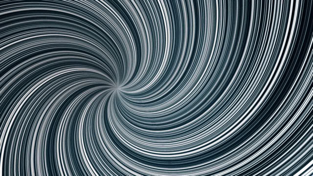 추상적인 나선형 패턴
