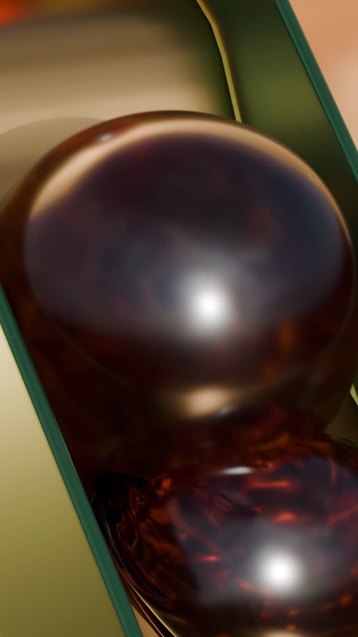 추상적 인 기하학적 영역