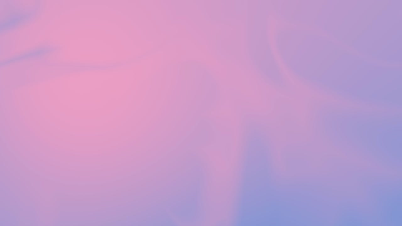 fondo animado con gradiente de color púrpura