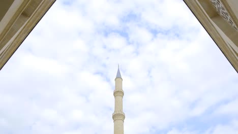 mosque
