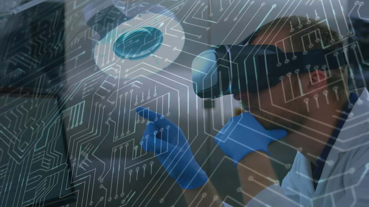 red mundial de medicina y ciencia