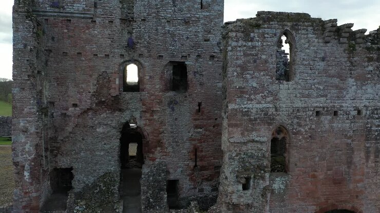 Primo Piano Castello Game of Thrones