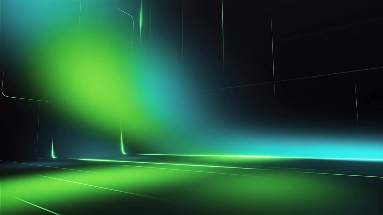 Abstract Gradient Background