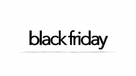 Rolling-Black-Friday-text-on-white-gradient-color