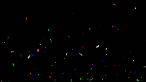 Confetti-Background