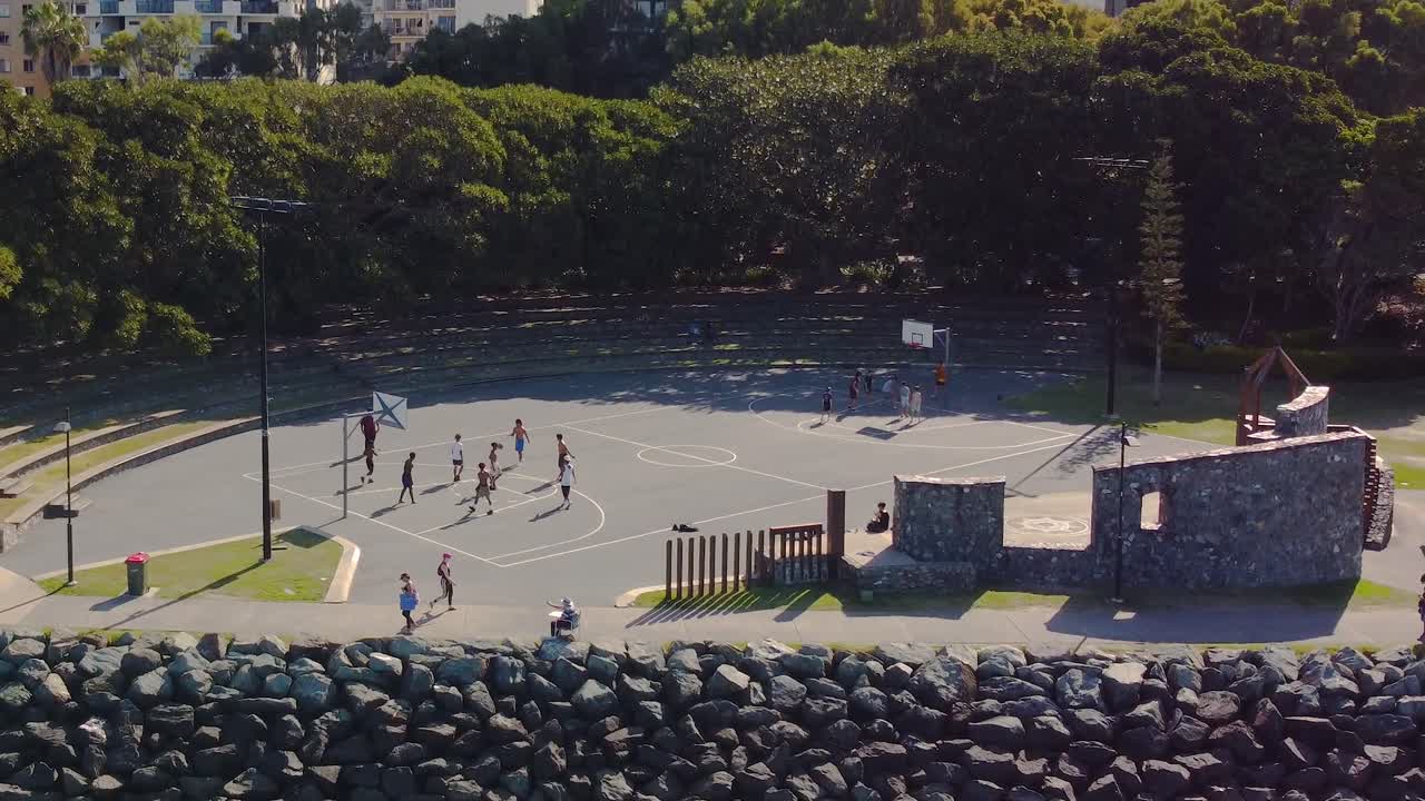 redcliffe es una ciudad y un suburbio en la región de la bahía de moreton, queensland, australia