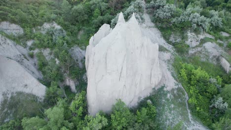 view of the natural bluffs canyon gorge scarborough