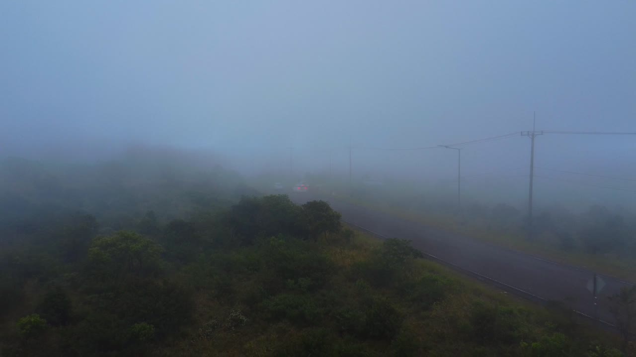 Cambodian Nature, Preah Monivong Bokor National Park, Rural Journeys