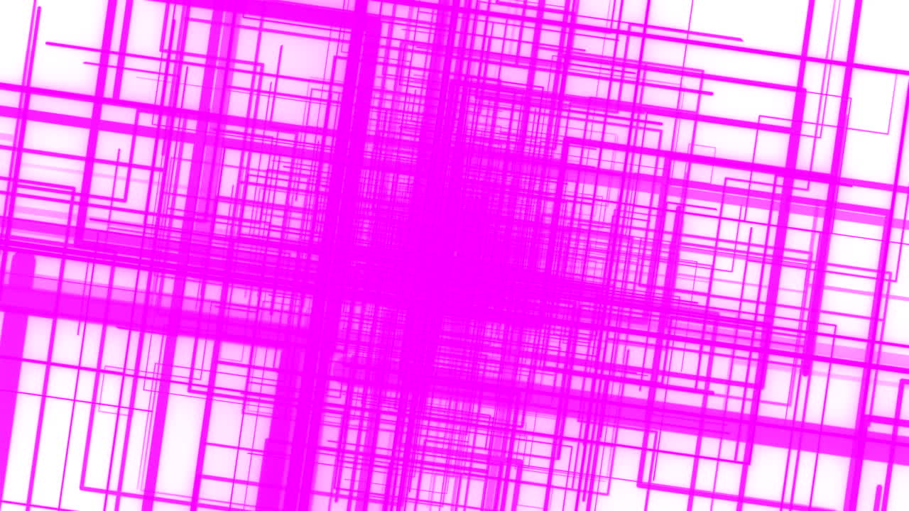 patrón de cuadrícula rosa abstracto