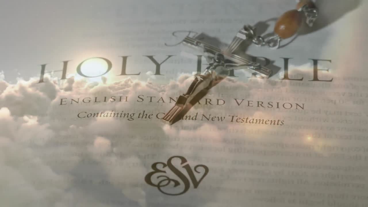 성서 와 십자가