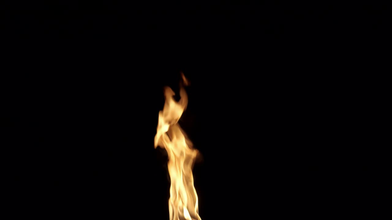 Fire Medium Size Source