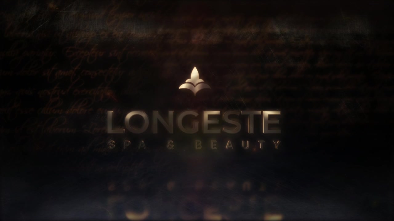LONGESTE SPA & BEAUTY logo