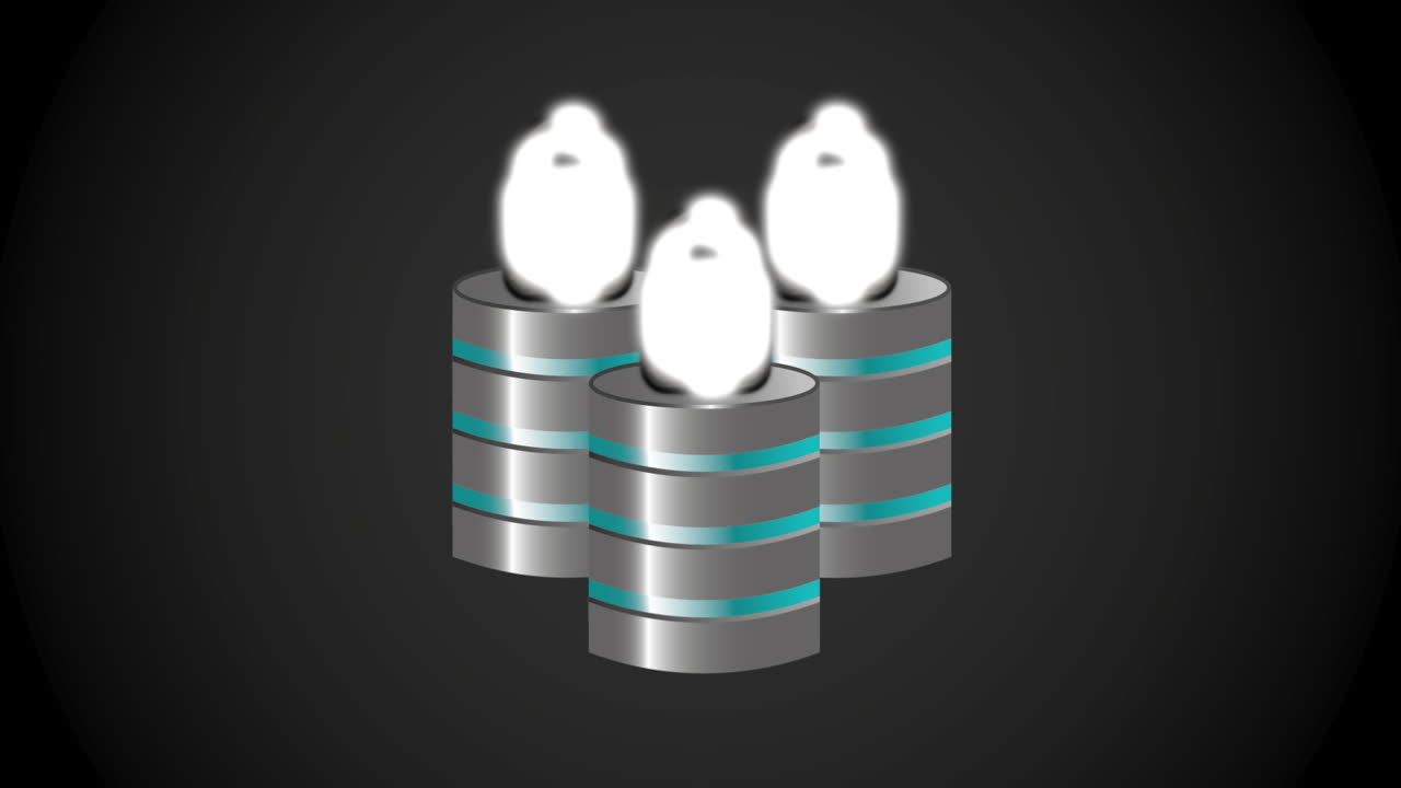 Secure Database Storage