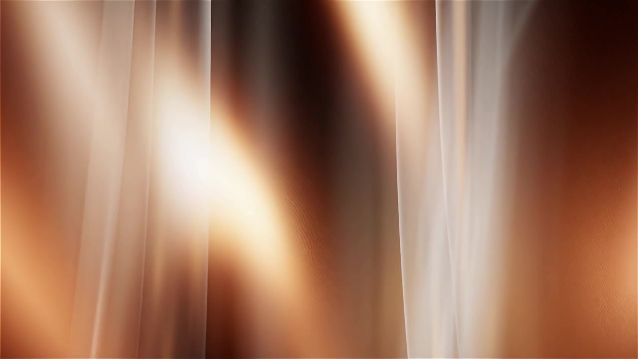 Abstract Gradient Background