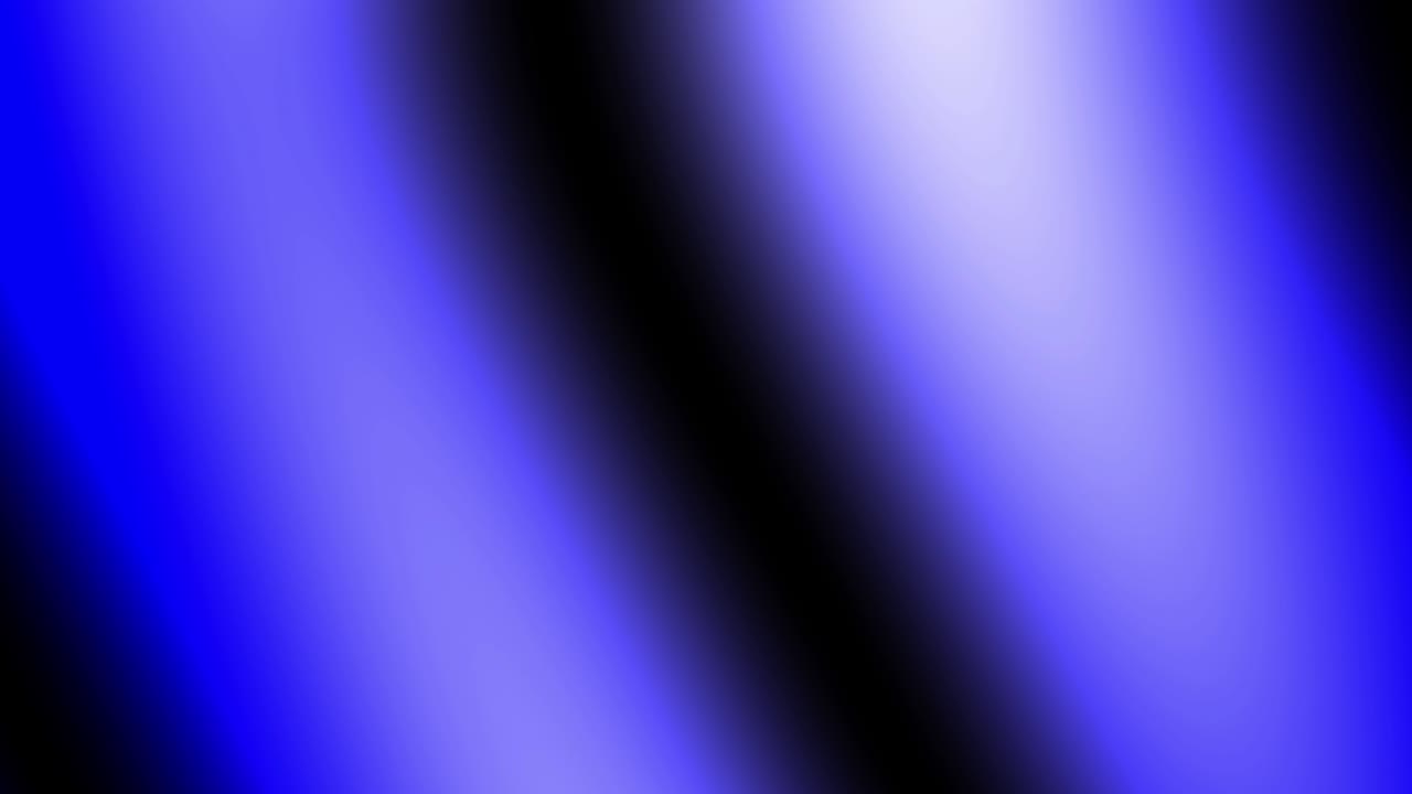 fondo de movimiento abstracto. movimiento suave, bucle sin costuras.