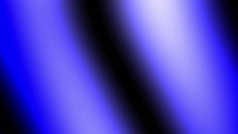 fondo de movimiento abstracto. movimiento suave, bucle sin costuras.