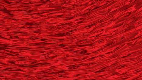 fondo de textura en movimiento abstracto en rojo