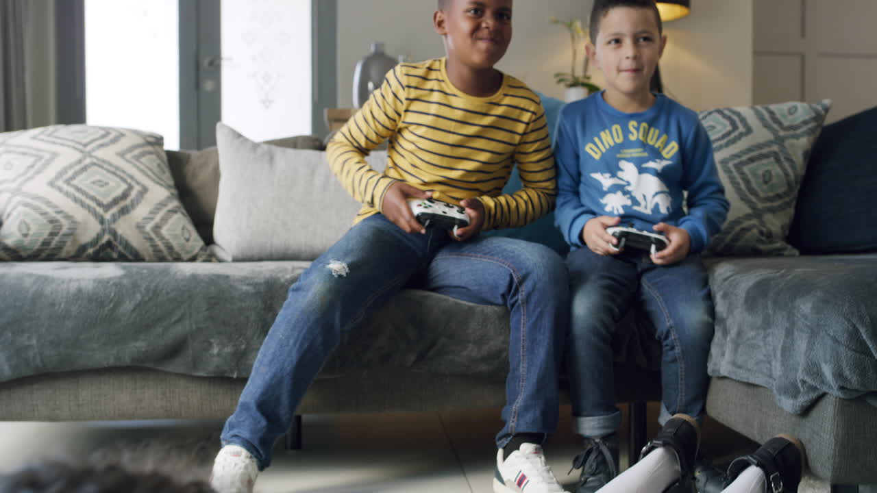 한 방, 두 가지 관심사