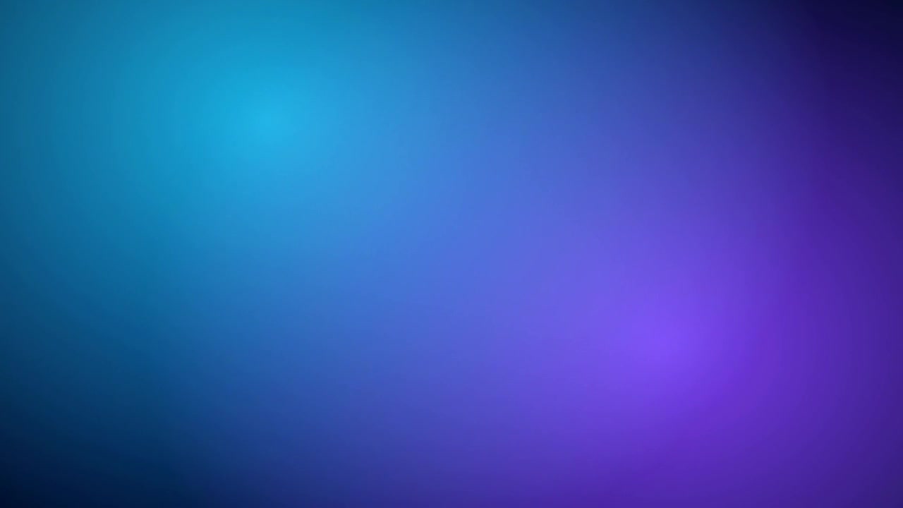 Abstract Motion Background with Soft Blue and Purple Gradient