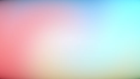 colorful gradient background