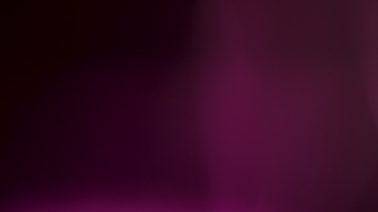 Abstract dynamic film burn effects on black background