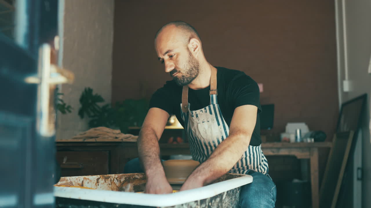 apreciar cada parte del proceso