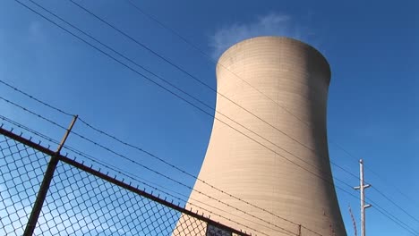 nuclear power plants generate twenty percent of the electricity produced in the united states