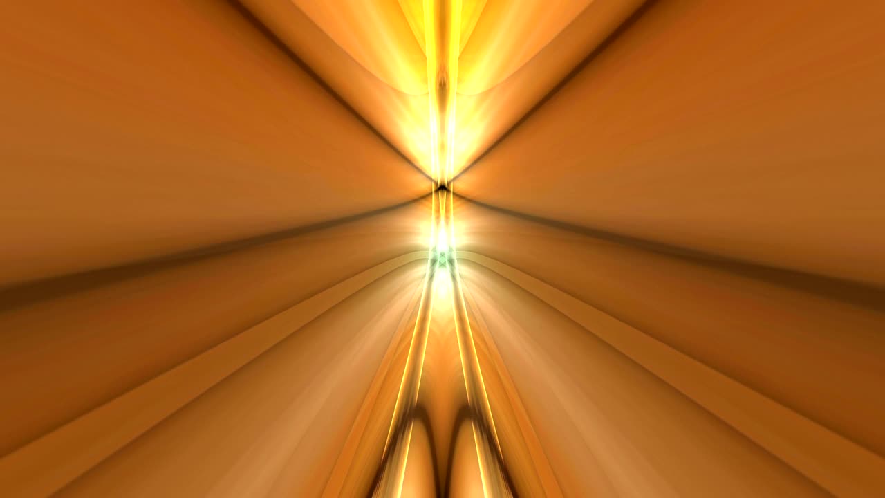 tecnología abstracta de animación del universo