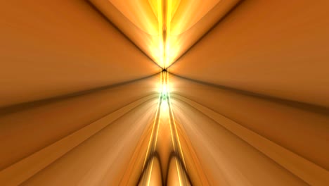 tecnología abstracta de animación del universo