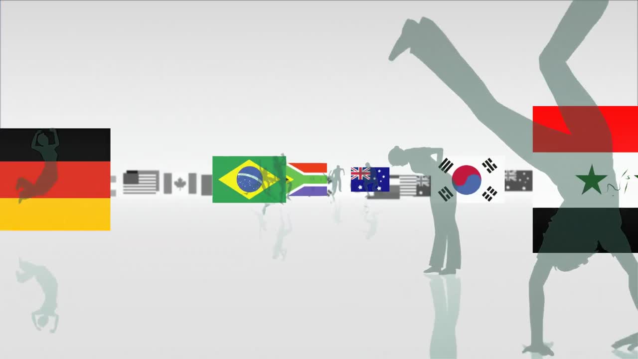 국제 스포츠 시엄리스