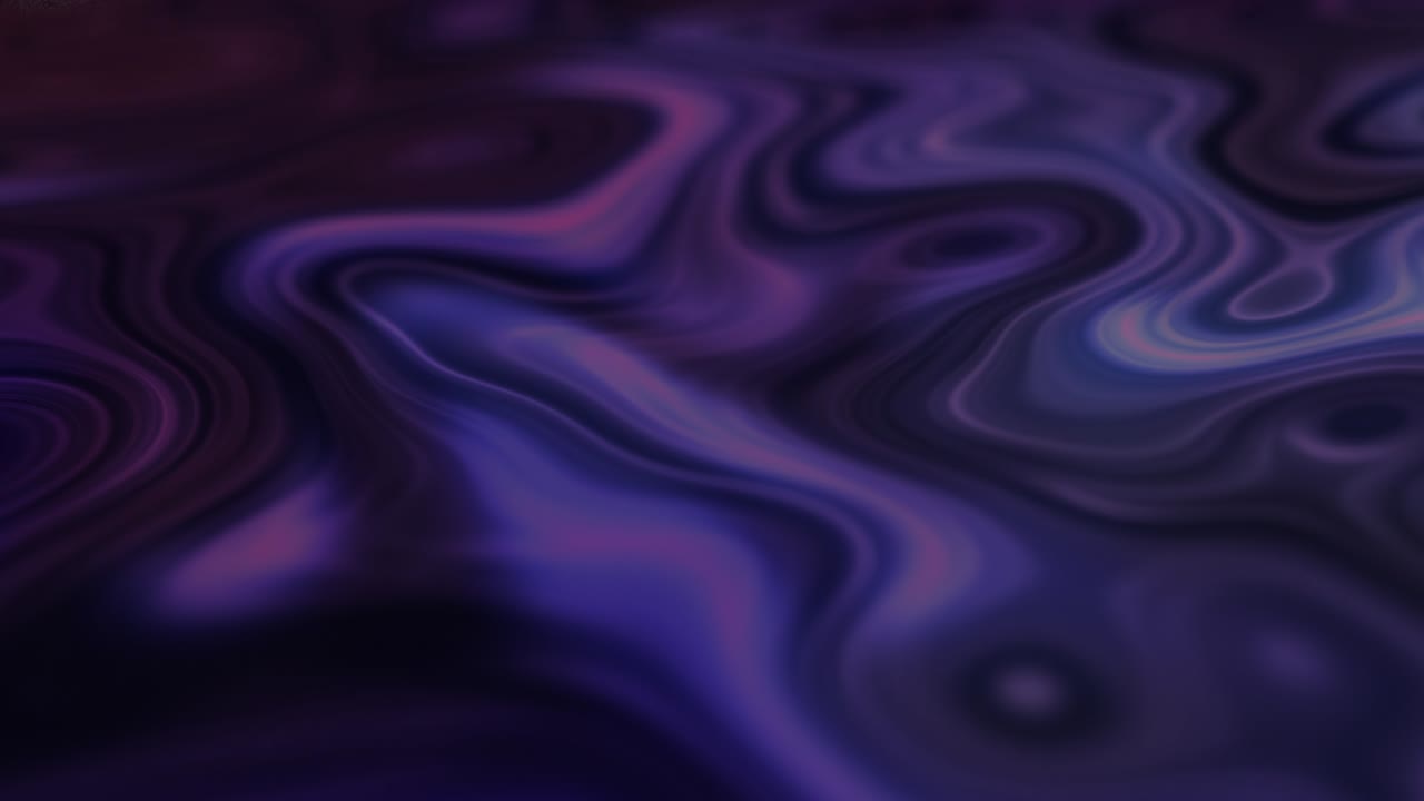 Sfondo onda viola (in loop)